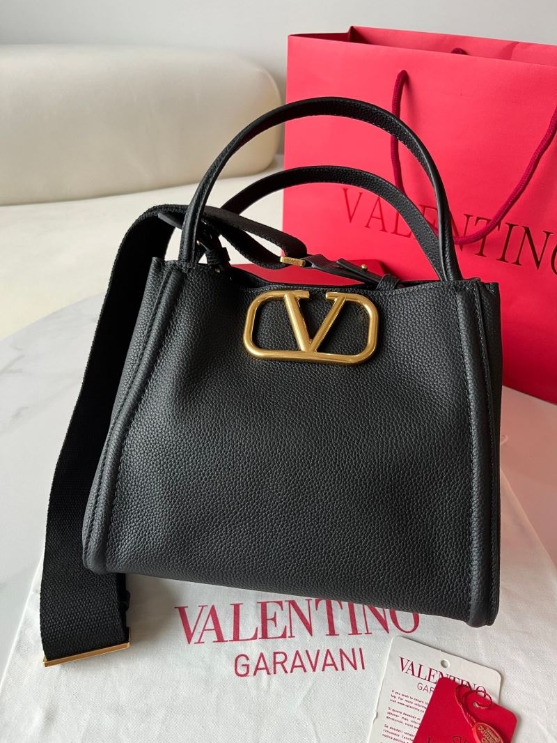 Valentino Top Handle Bag